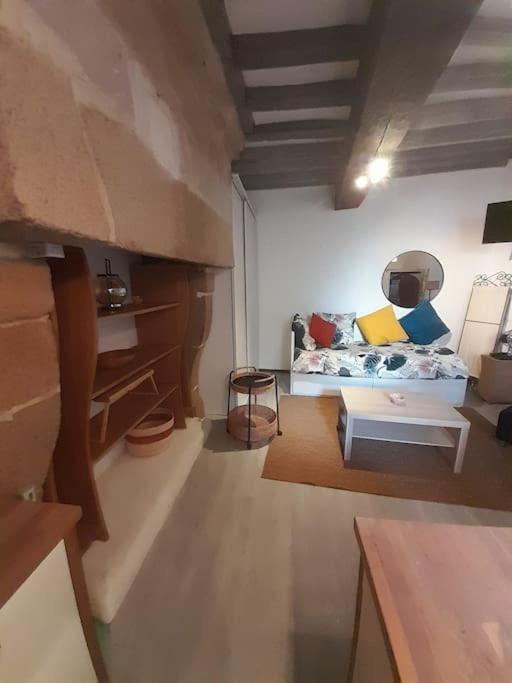 Le Coin Feydeau - Coeur De Ville - 2 Places - Cosy Nantes Exterior foto