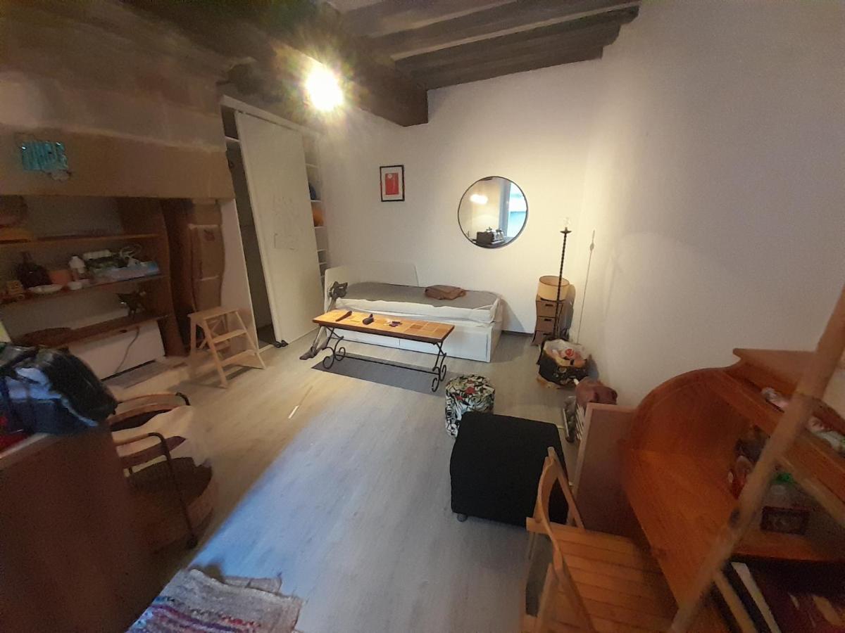 Le Coin Feydeau - Coeur De Ville - 2 Places - Cosy Nantes Exterior foto